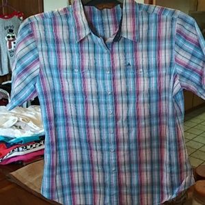 Aura by Wrangler women western wear